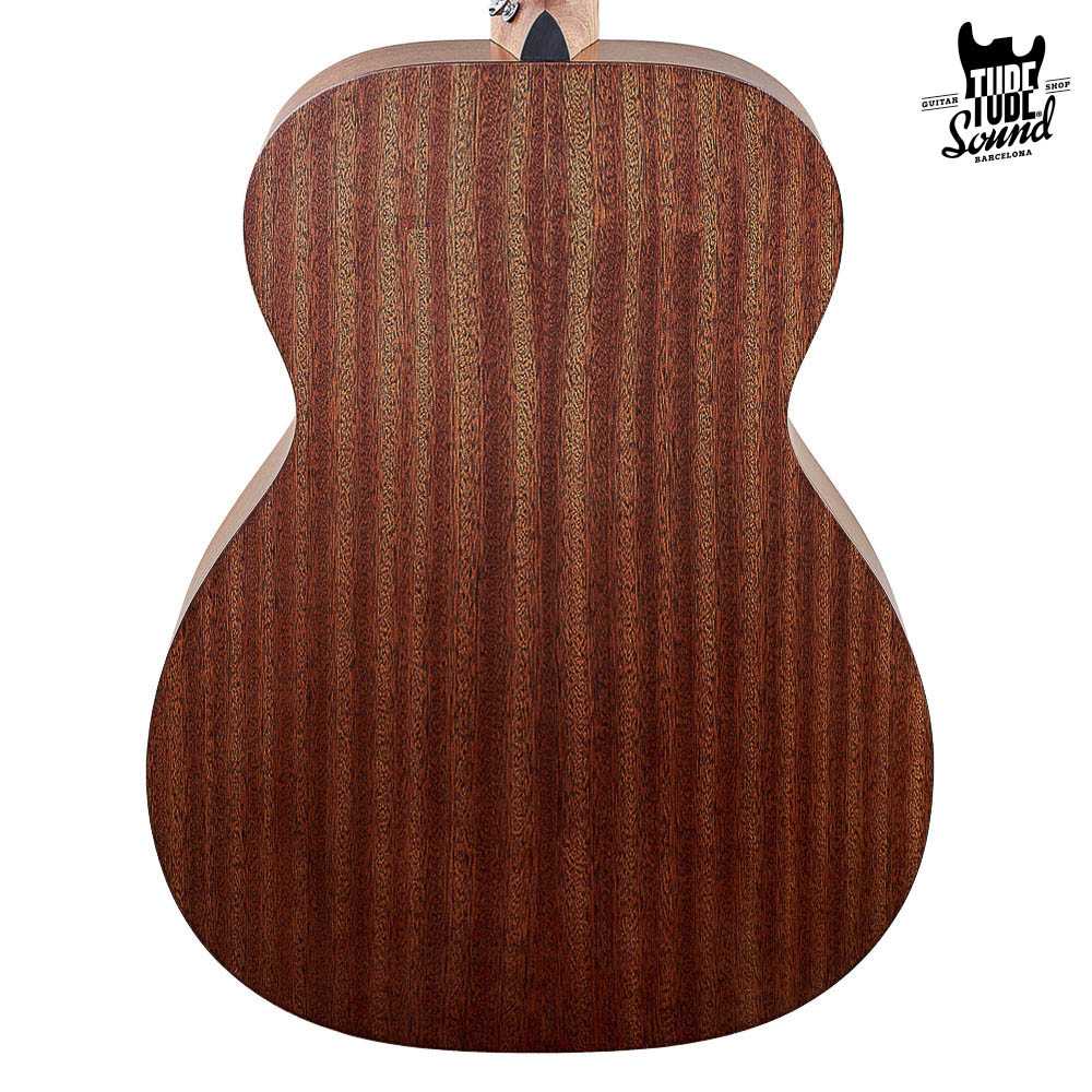 Martin 000-10E Sapele