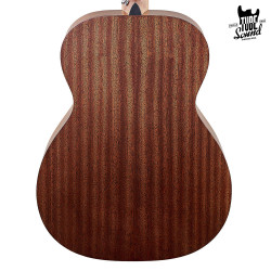 Martin 000-10E Sapele