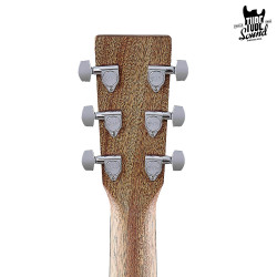 Martin 000-10E Sapele