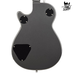 Gretsch G5230T Electromatic Jet FT Bigsby Two Tone Vintage White London Grey