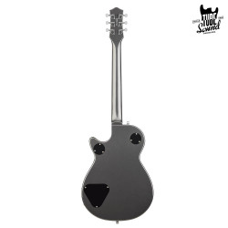 Gretsch G5230T Electromatic Jet FT Bigsby Two Tone Vintage White London Grey