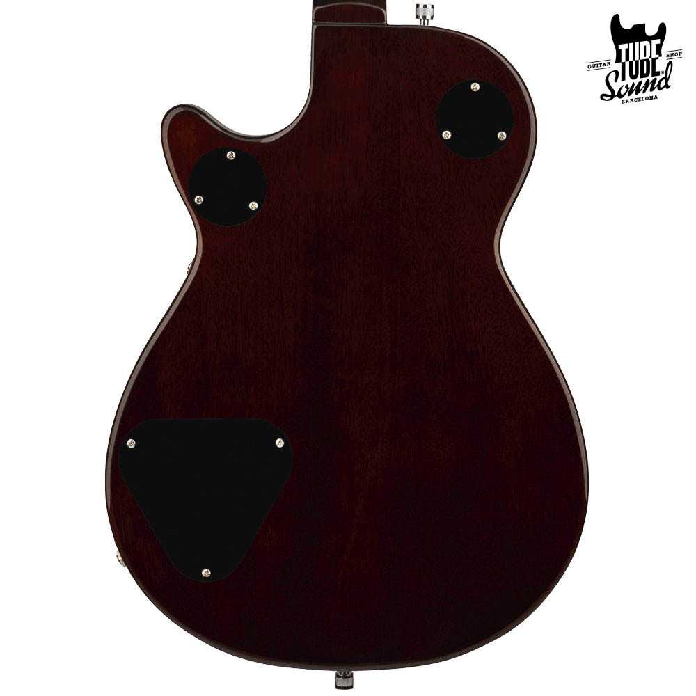 Gretsch G5230T Electromatic Jet FT Bigsby Dark Cherry Metallic