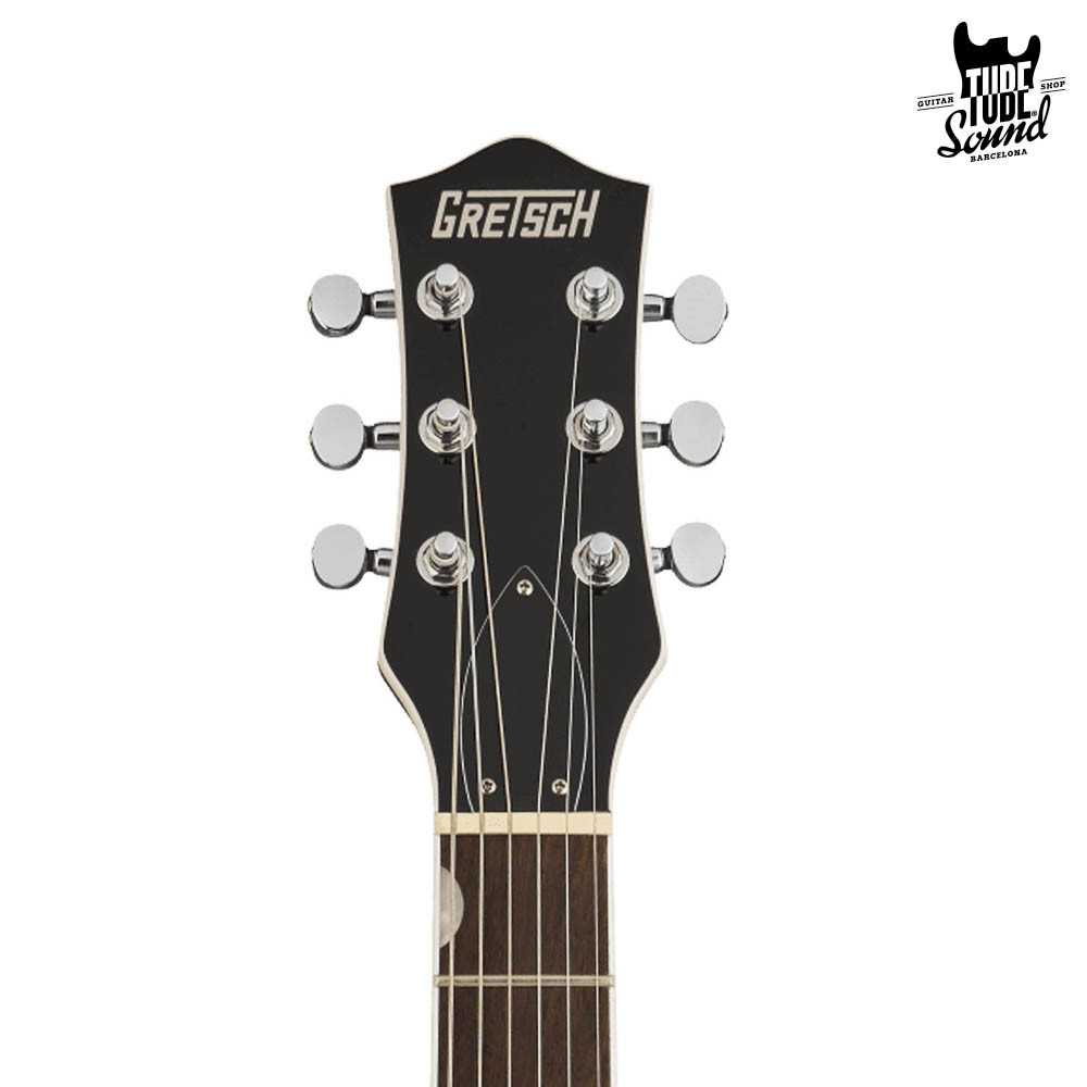 Gretsch G5230T Electromatic Jet FT Bigsby Dark Cherry Metallic