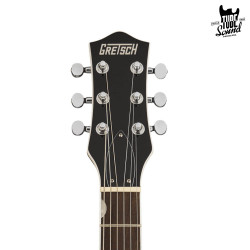 Gretsch G5230T Electromatic Jet FT Bigsby Dark Cherry Metallic