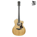Taylor 214ce Walnut Natural