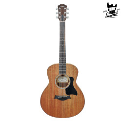 Taylor GS Mini Mahogany
