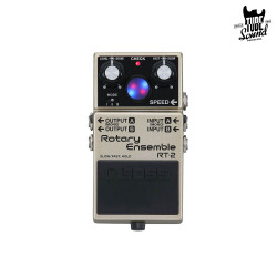 Boss RT-2 Rotary Ensemble