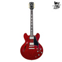 Gibson ES-335 Figured Sixties Cherry