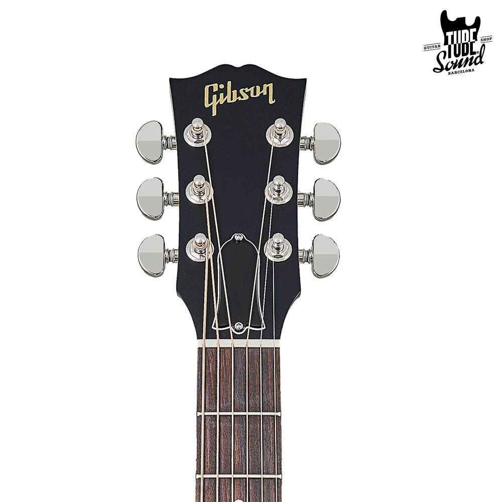 Gibson J-45 Special Satin Vintage Sunburst