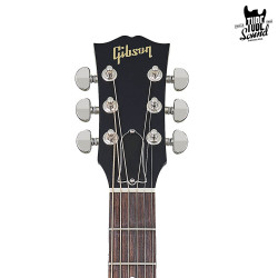 Gibson J-45 Special Satin Vintage Sunburst