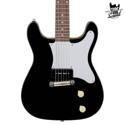 Epiphone USA Collection Coronet Ebony