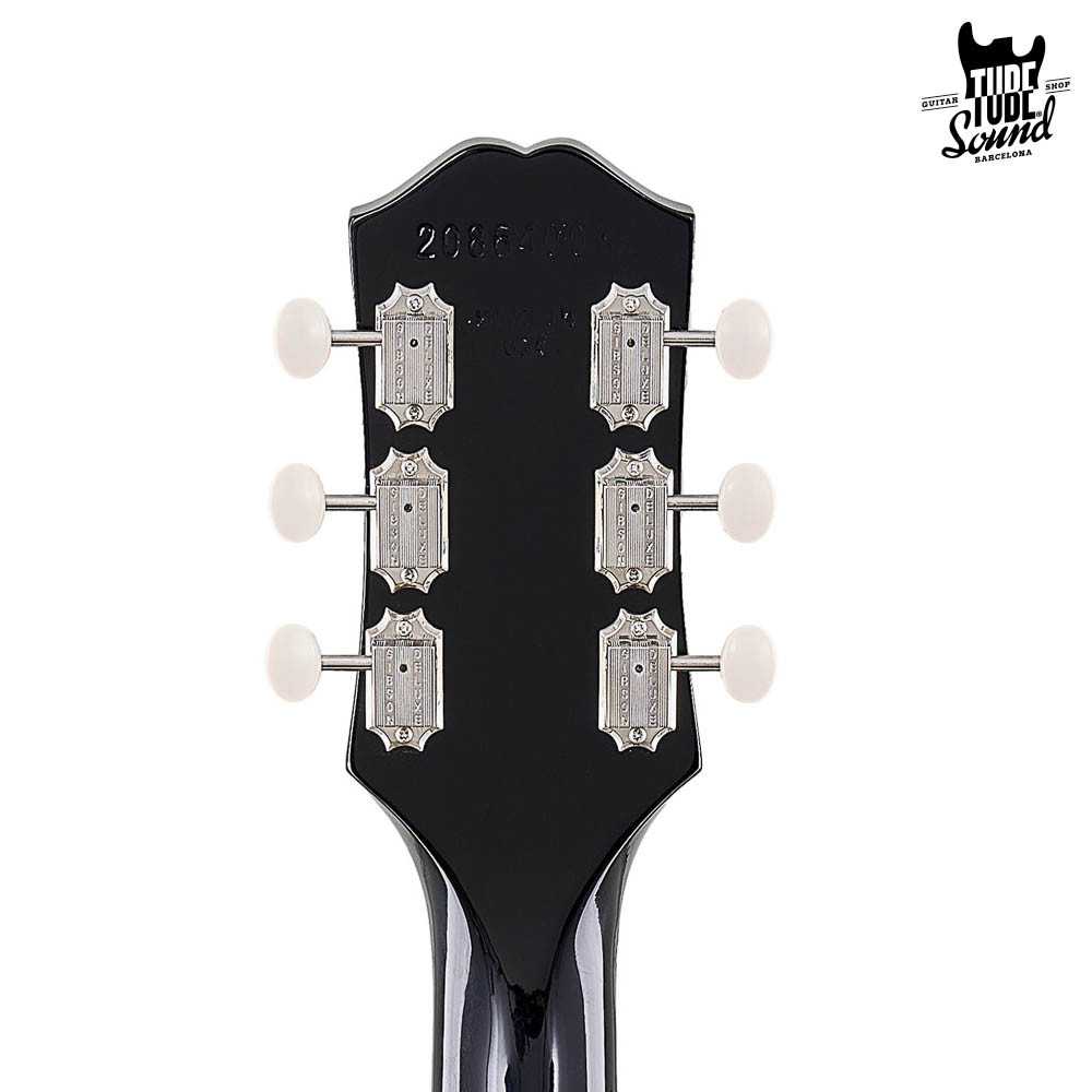 Epiphone USA Collection Coronet Ebony