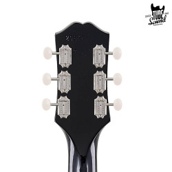 Epiphone USA Collection Coronet Ebony