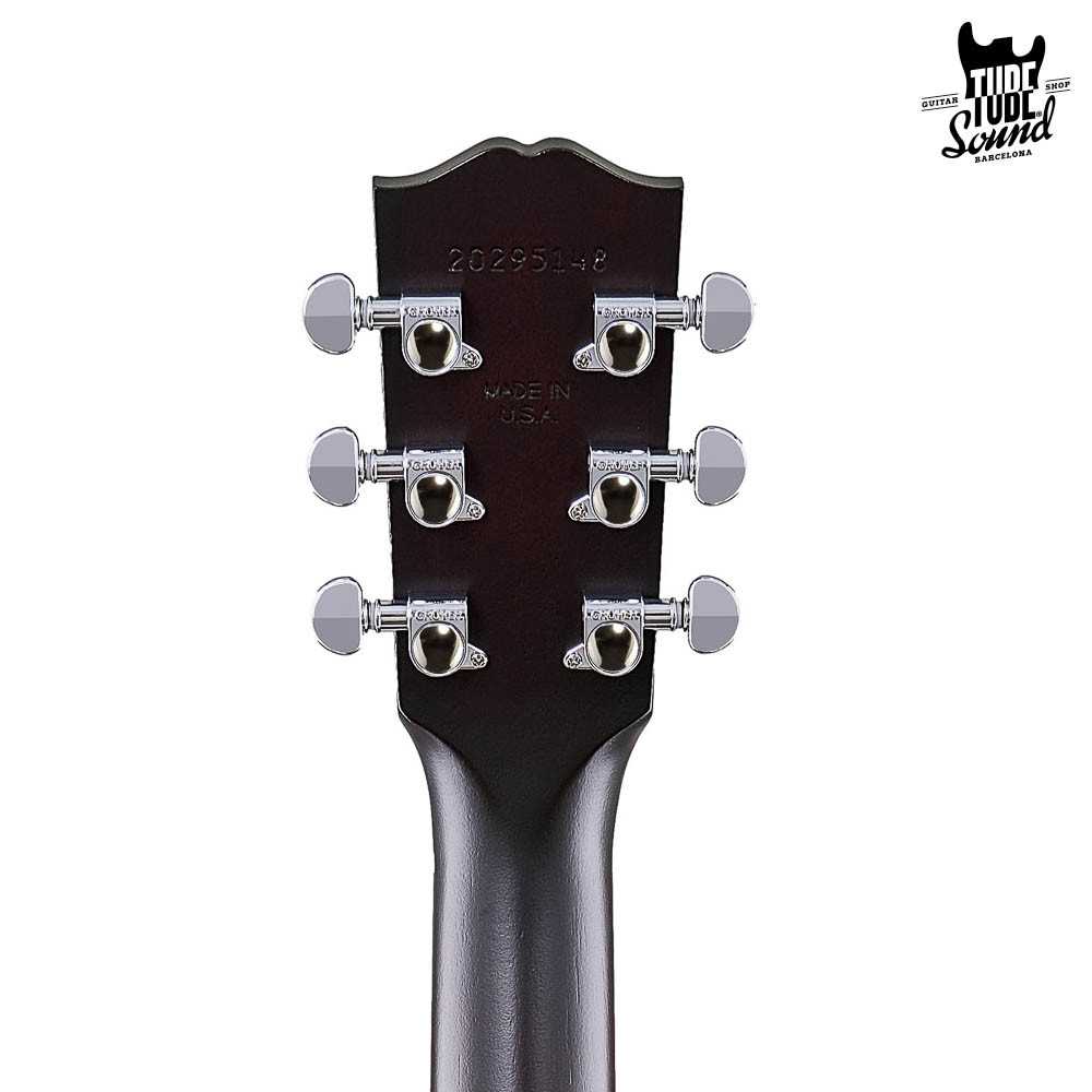 Gibson L-00 Special Satin Vintage Sunburst