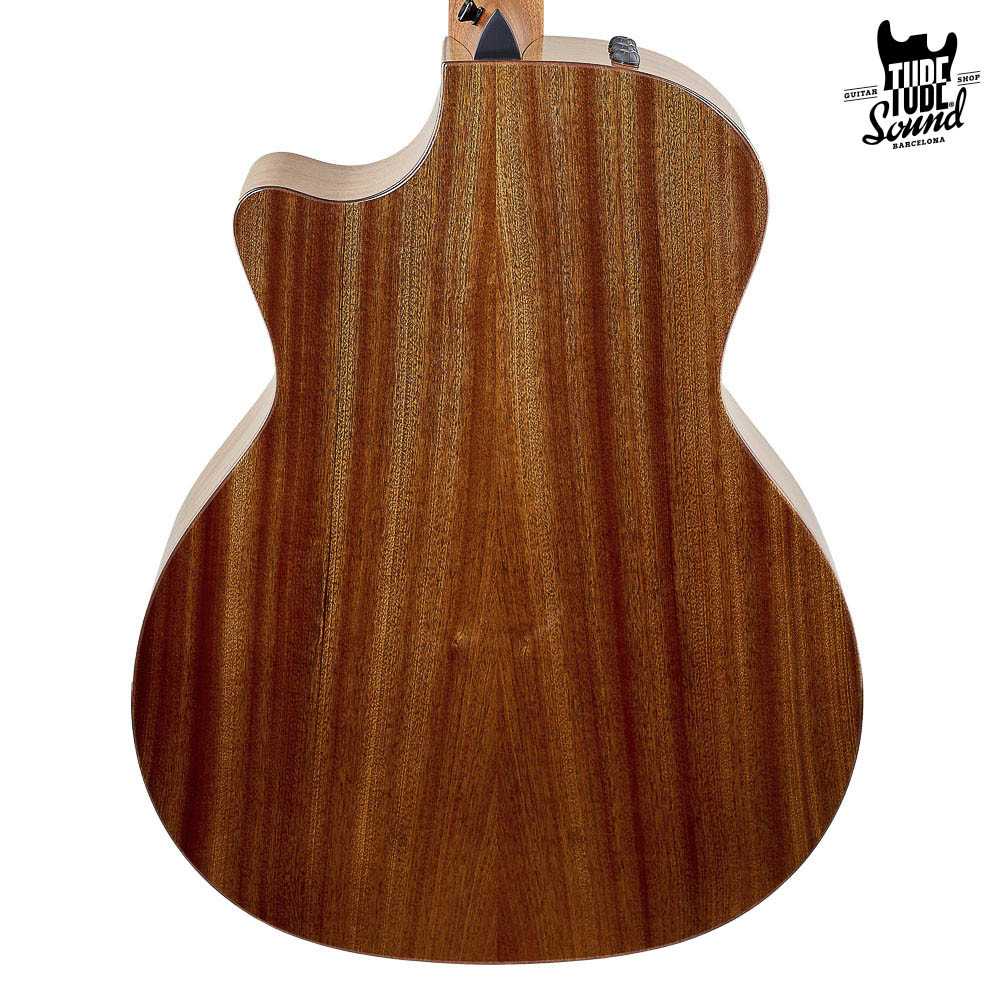 Taylor 314ce Studio Tobacco Stain with Shaded Edge Burst