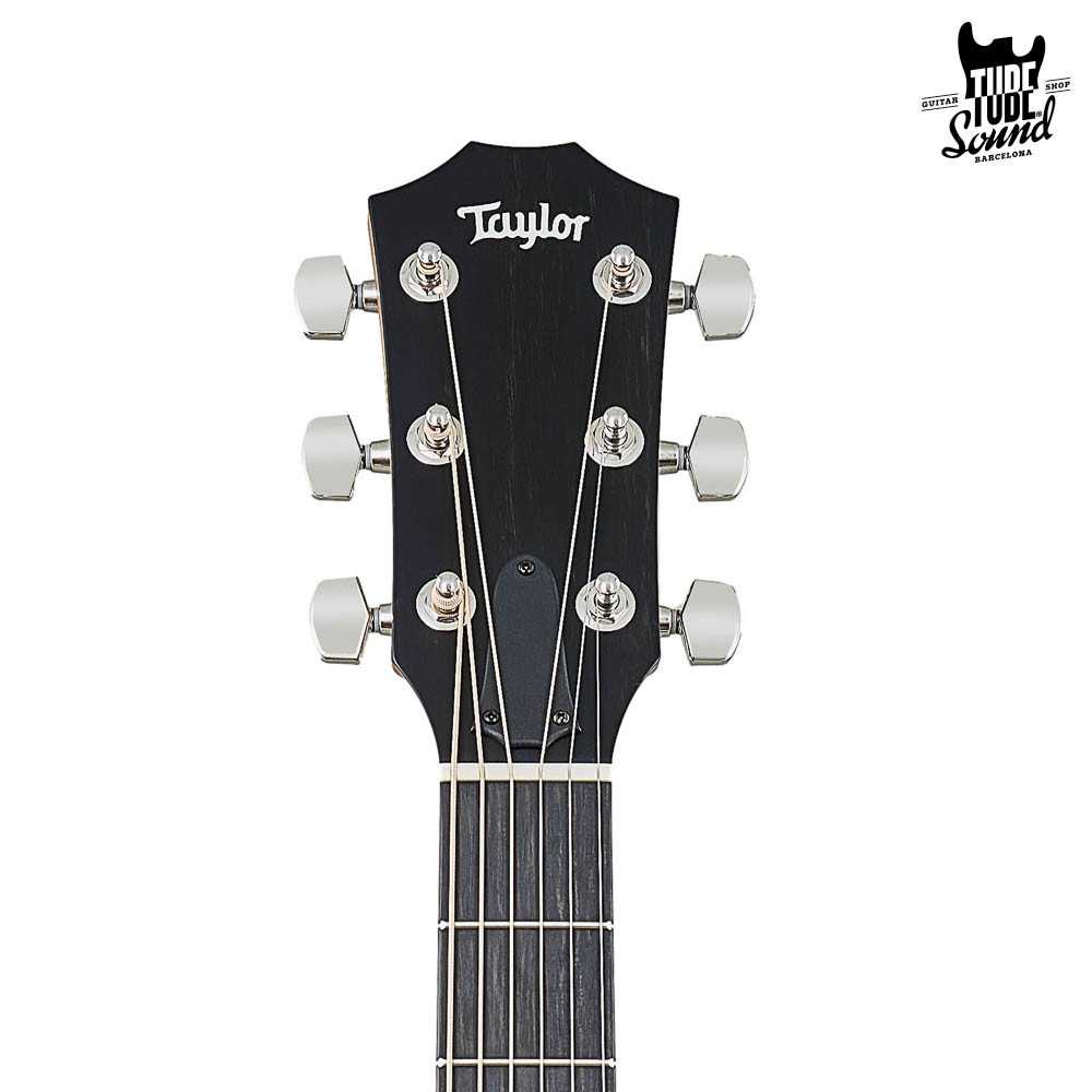 Taylor 314ce Studio Tobacco Stain with Shaded Edge Burst