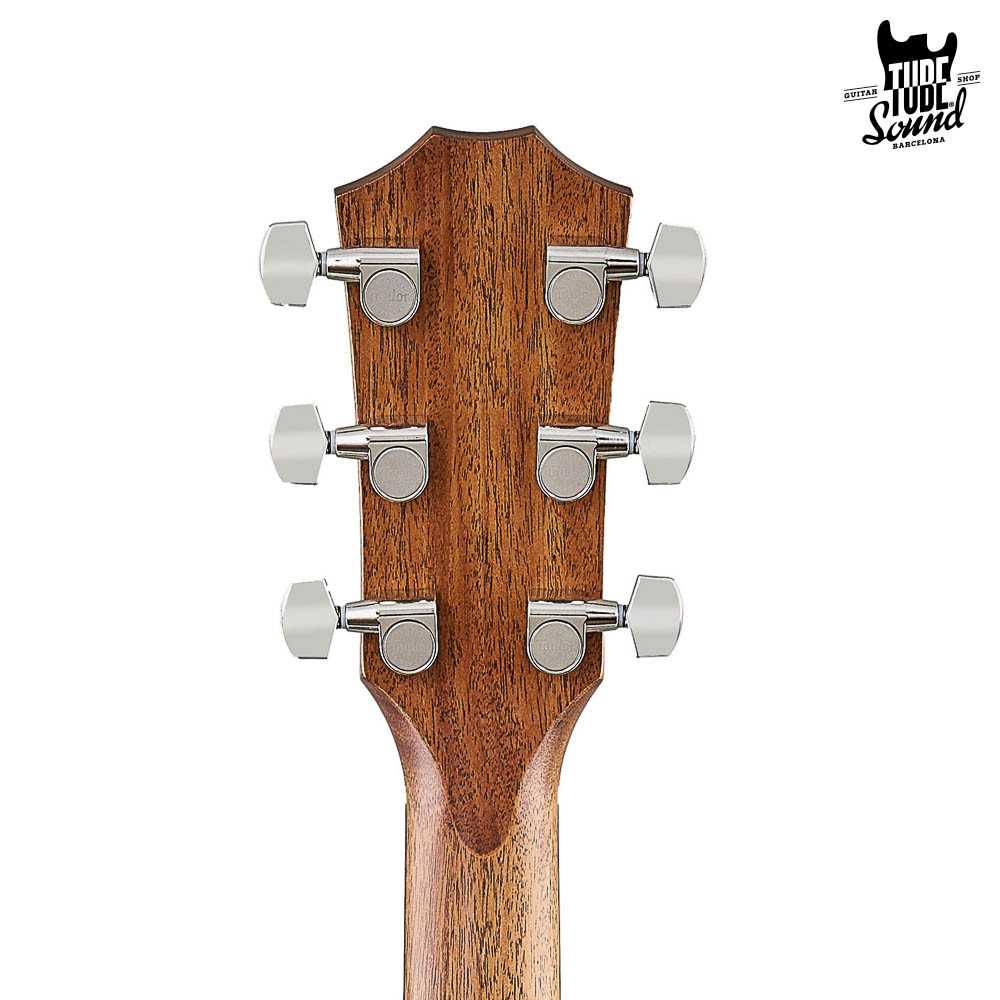 Taylor 314ce Studio Tobacco Stain with Shaded Edge Burst