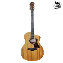 Taylor 24ce Sapele