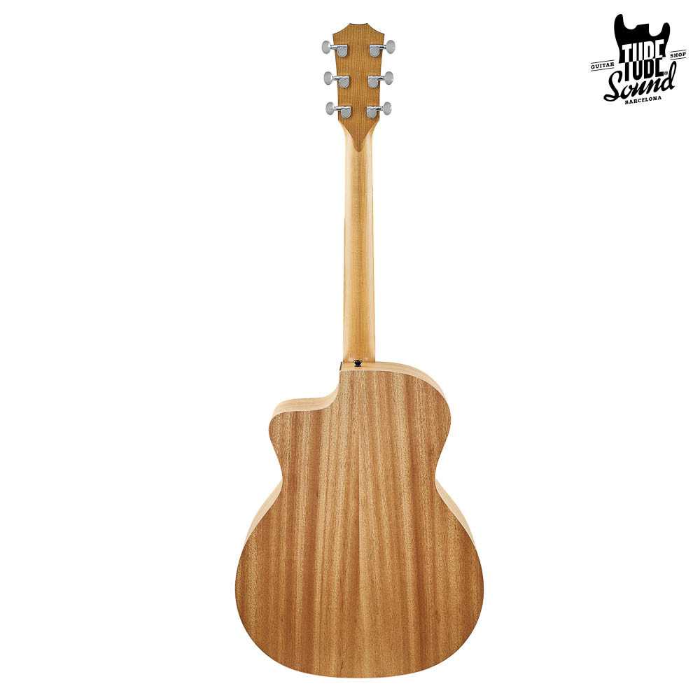 Taylor 24ce Sapele