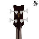 Gretsch Electromatic CVT Bass LR Vintage White