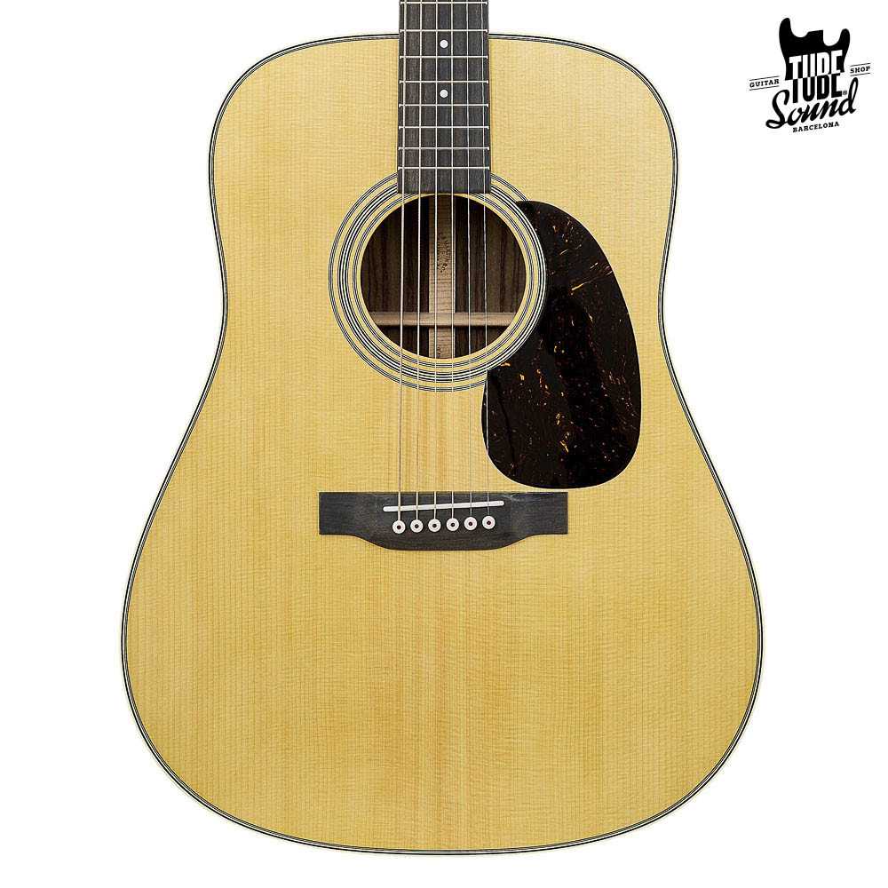 Martin D-28 GE Aging Toner
