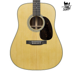 Martin D-28 GE Aging Toner