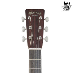 Martin D-28 GE Aging Toner