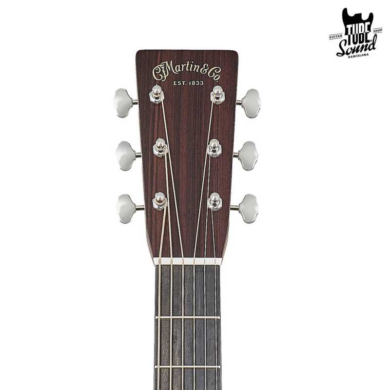 Martin D-28 GE Aging Toner
