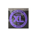 D'Addario EPN115 Pure Nickel Electric Medium 11-48