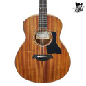Taylor GS Mini e ES-B Mahogany