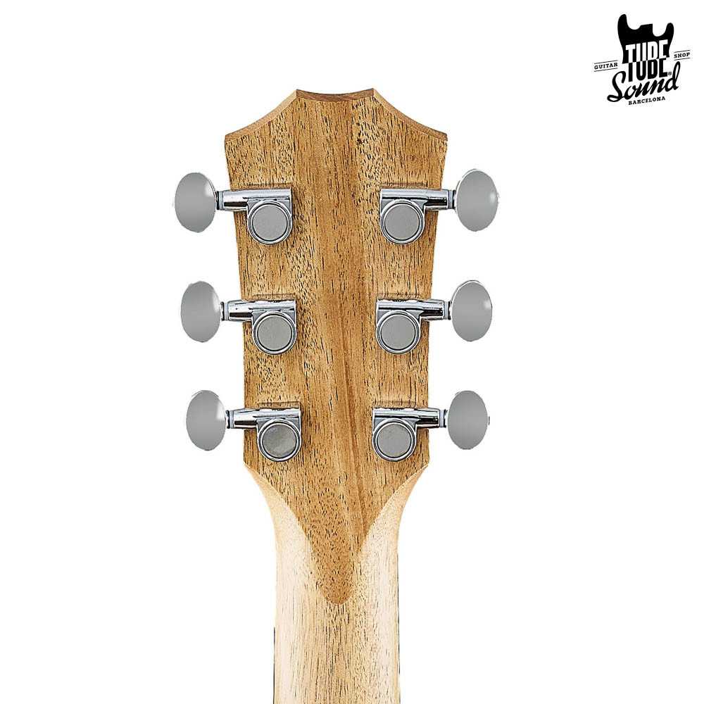 Taylor GS Mini e ES-B Mahogany