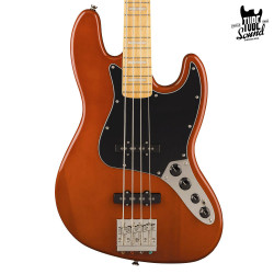 Squier Jazz Bass Classic Vibe 70s Active MN Mocha