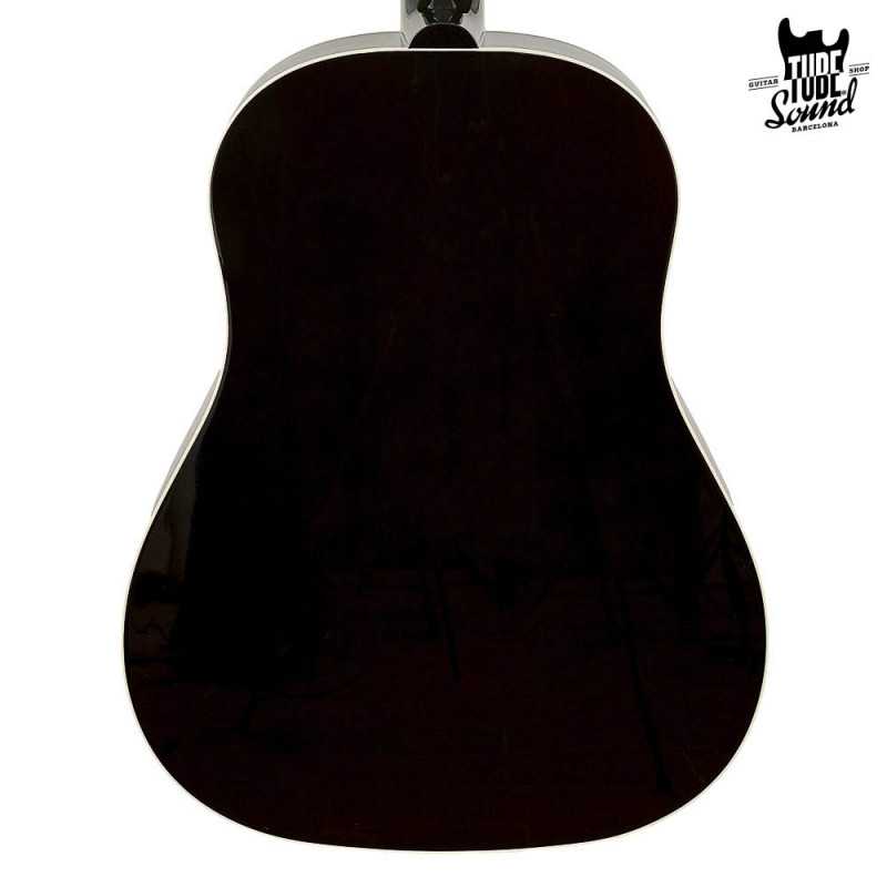 Gibson J-45 Standard Tri Burst Gloss