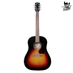 Gibson J-45 Standard Tri Burst Gloss