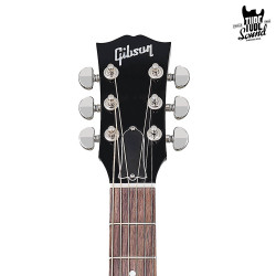 Gibson J-45 Standard Tri Burst Gloss