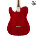 Fender Telecaster Player II RW Transparent Cherry