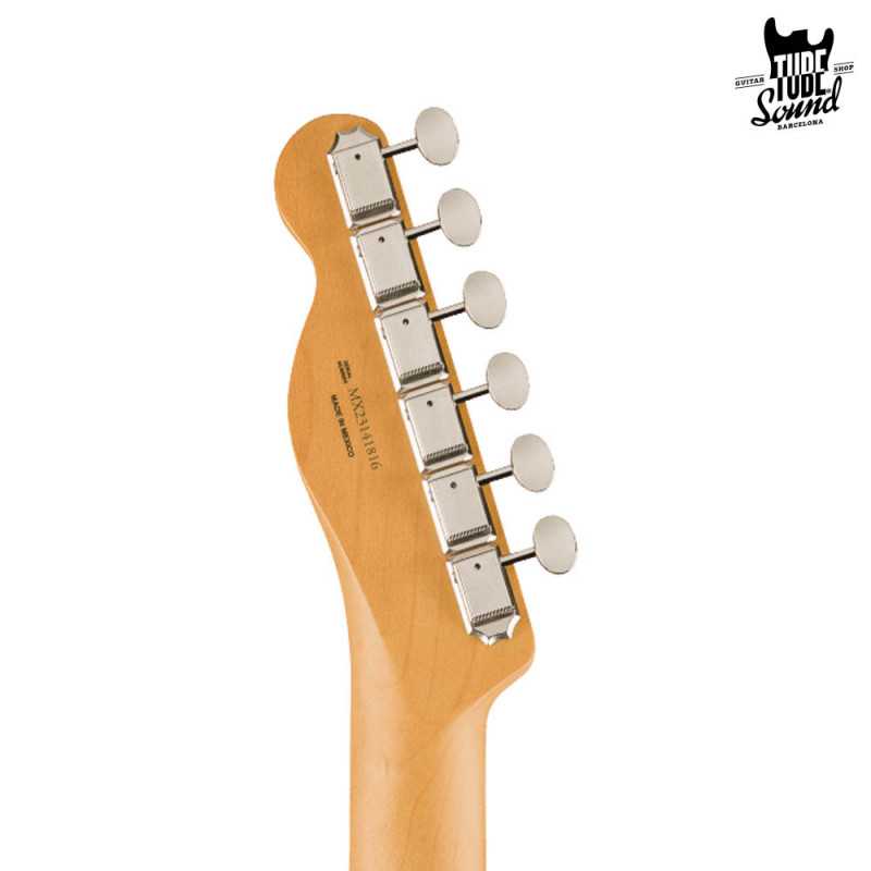 Fender Telecaster Player II RW Transparent Cherry