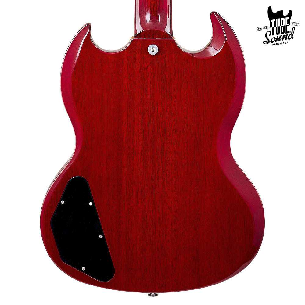 Gibson SG Special Vintage Cherry