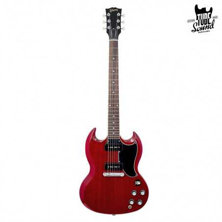 Gibson SG Special Vintage Cherry