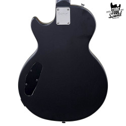 Epiphone Les Paul Special Satin E1 Vintage Worn Ebony