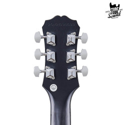 Epiphone Les Paul Special Satin E1 Vintage Worn Ebony