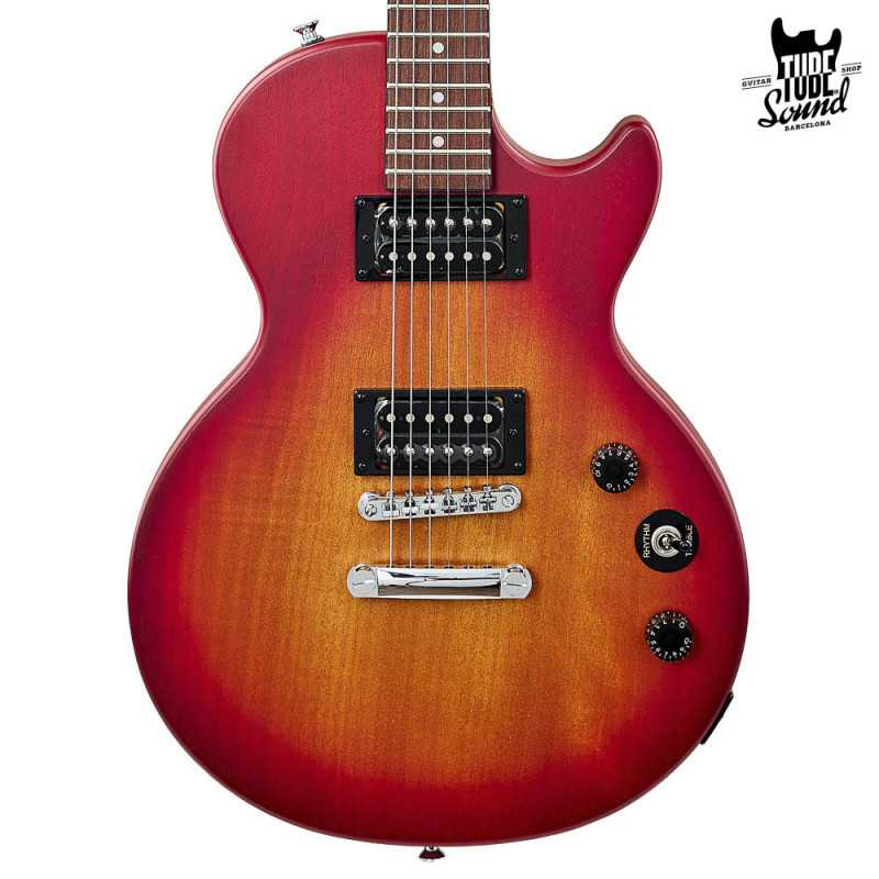 Epiphone Les Paul Special Satin E1 Heritage Cherry Sunburst