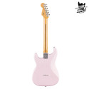 Squier Stratocaster Classic Vibe 50s Hard Tail MN Shell Pink
