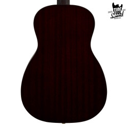 Gretsch Jim Dandy Ltd. Ed. Parlor Heritage Burst
