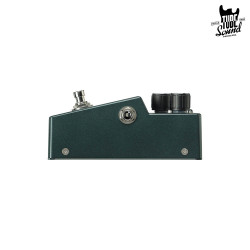 Ibanez TS808 Tube Screamer Overdrive Pro Hand Wired