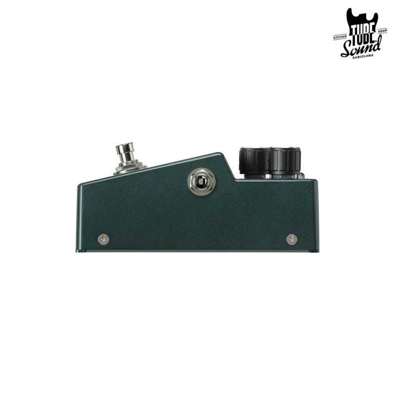 Ibanez TS808 Tube Screamer Overdrive Pro Hand Wired