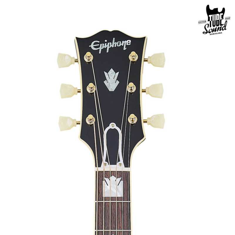 Epiphone IGC SJ-200 1957 Reissue Vintage Sunburst