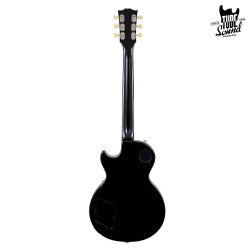 Gibson Les Paul Studio Smokehouse Burst