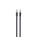 Yellow Cable K17-1 2 x Mini Jack Stereo 1m