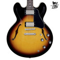 Gibson ES-335 Dot Vintage Burst 217340333